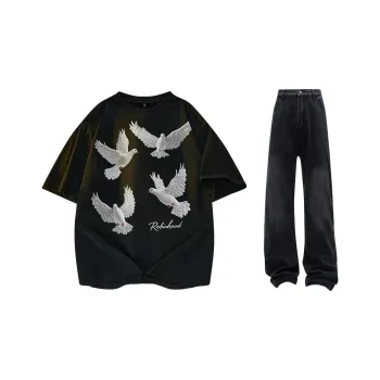 ROBINHOOD Casual Sportswear Unisex