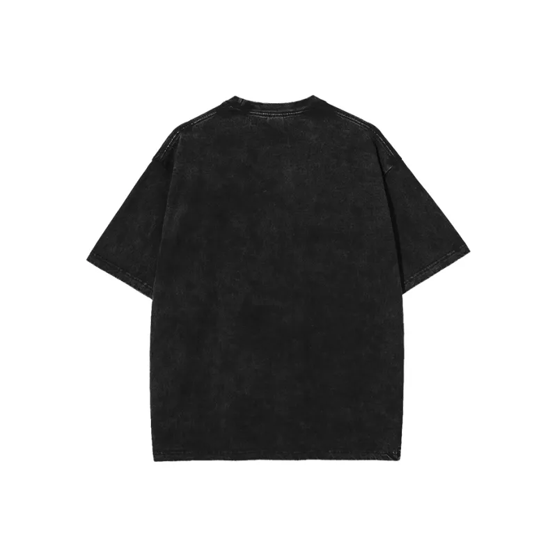 MIND ERROR T Shirts Unisex-7