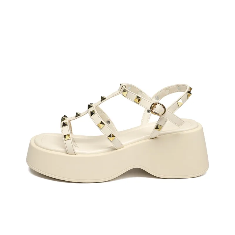 ZHR One Strap Sandals Women's-7
