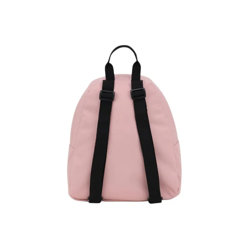 JanSport Zip Closure Backpack Mini Women's Pink-2