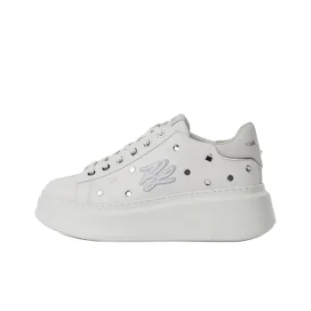 KARL LAGERFELD / Karl Lagerfeld Jeans Anakapri Trainers Women's