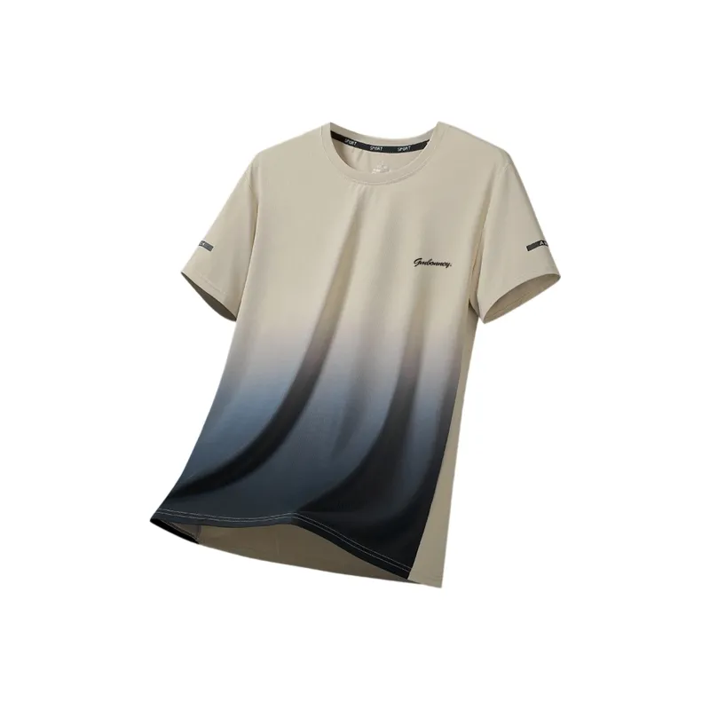 G.M BONNEY T Shirts Unisex-3