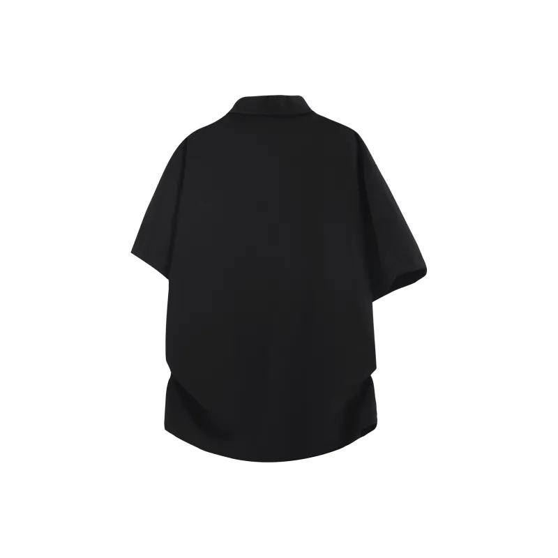 Kung Fu Panda Shirts Unisex-8