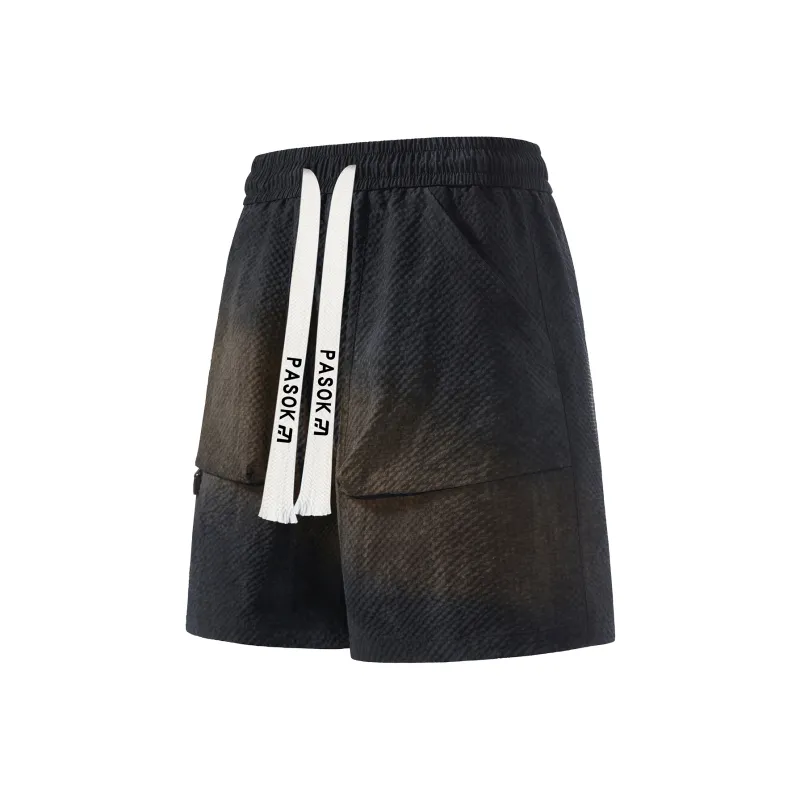 PASOK Casual Shorts Unisex-4