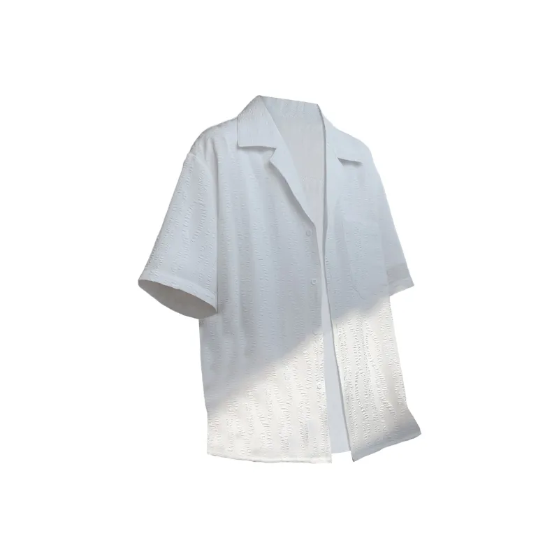 Paddy Julia Shirts Unisex-4