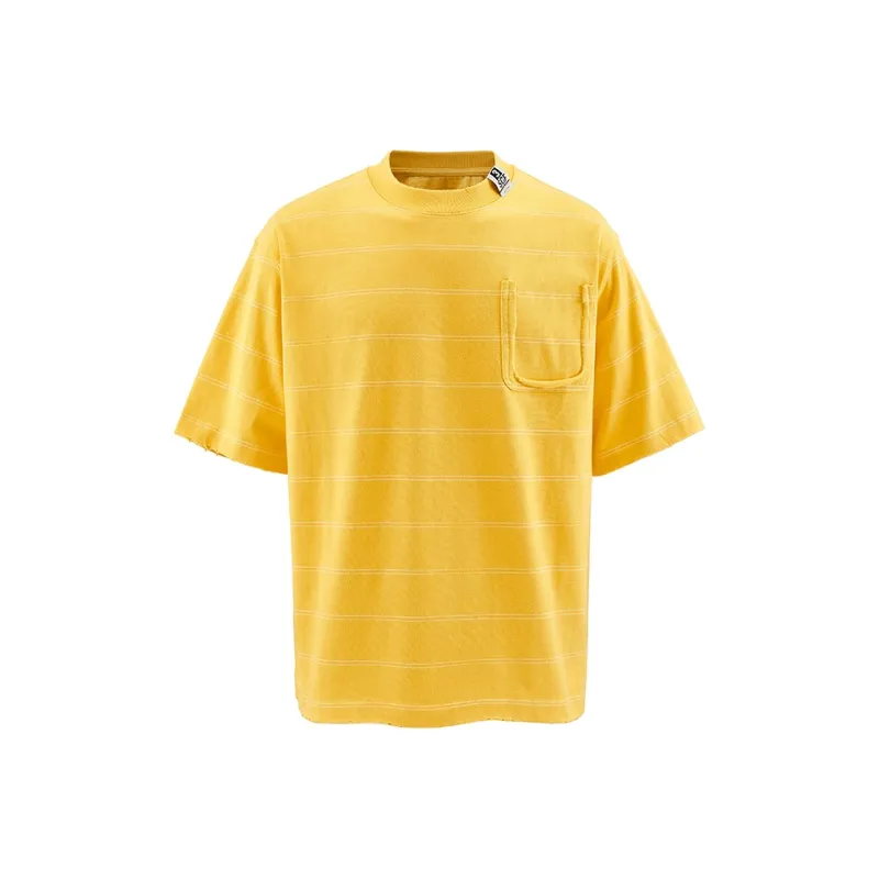 APAY T Shirts Unisex-7