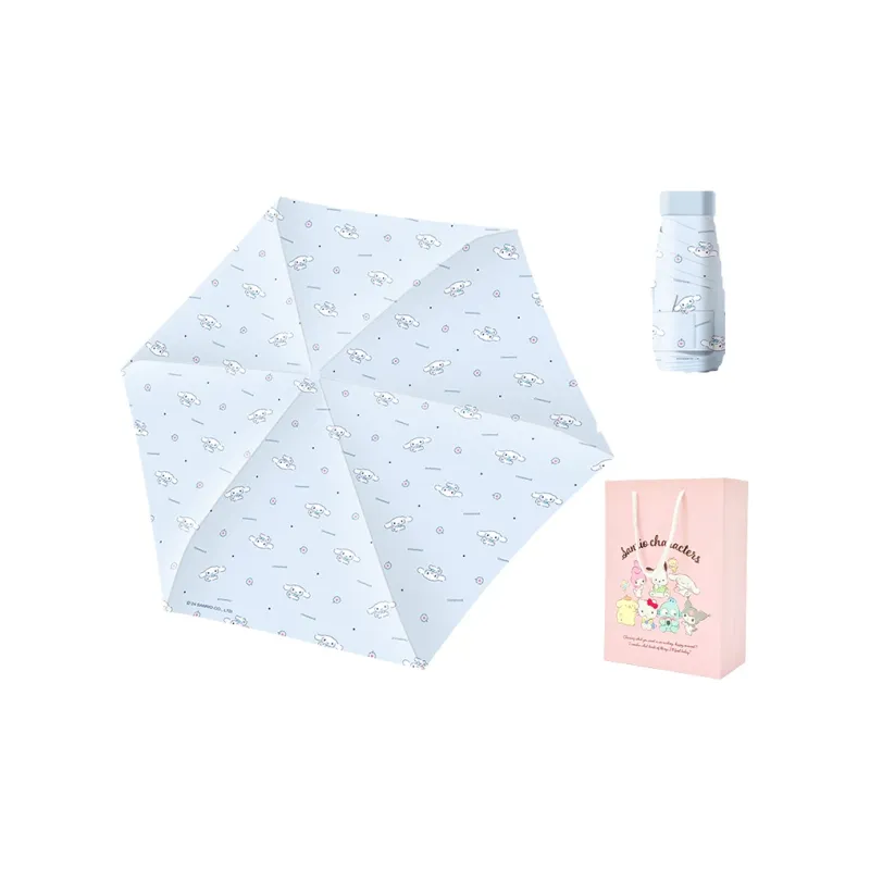 SHIPEIQI Kulomi Umbrellas-8