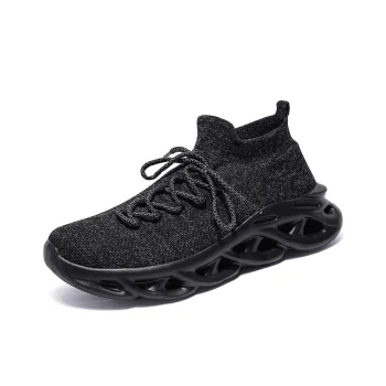 TELENT Anti Slip Wear Resistant Low Top Casual Shoes Unisex