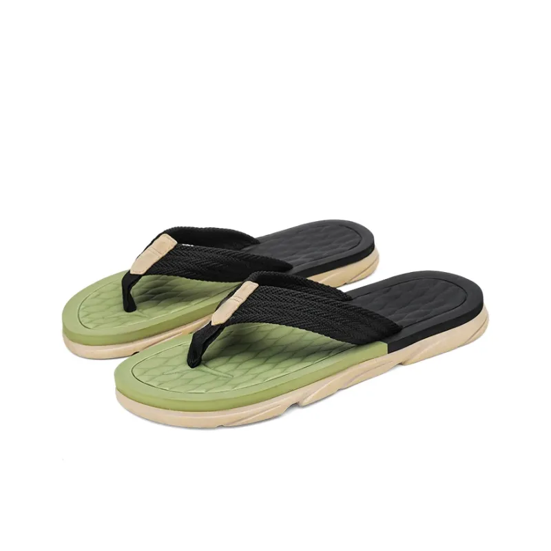 NANJIREN Flip Flops Men-3