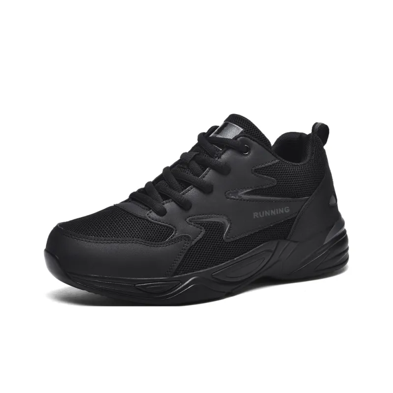 Frank Mully Breathable Low Top Casual Shoes Men's-4