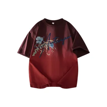 Yiwen T Shirts Unisex