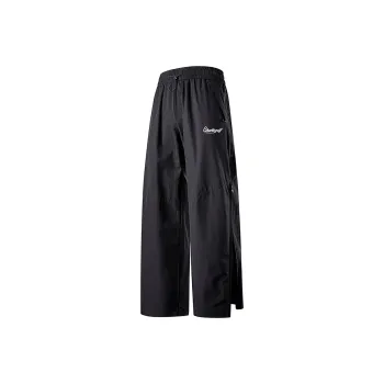 CHARLIE GOLF Casual Pants Unisex