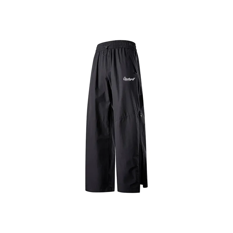 CHARLIE GOLF Casual Pants Unisex-0