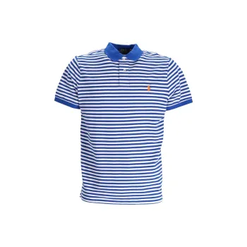 Ralph Lauren Polo Shirt Men's Blue