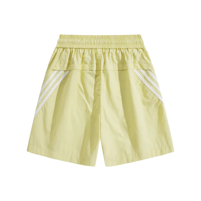 NOMT Casual Shorts Unisex-5