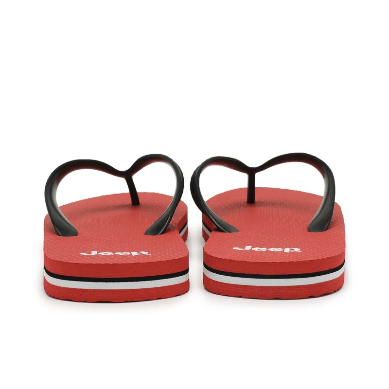 Jeep Flip Flops Unisex-16