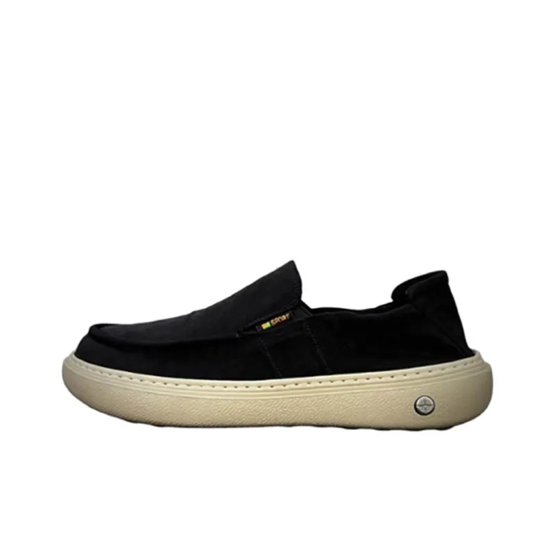 Ruomini Lightweight And Breathable Low Top Casual Shoes Men's-6