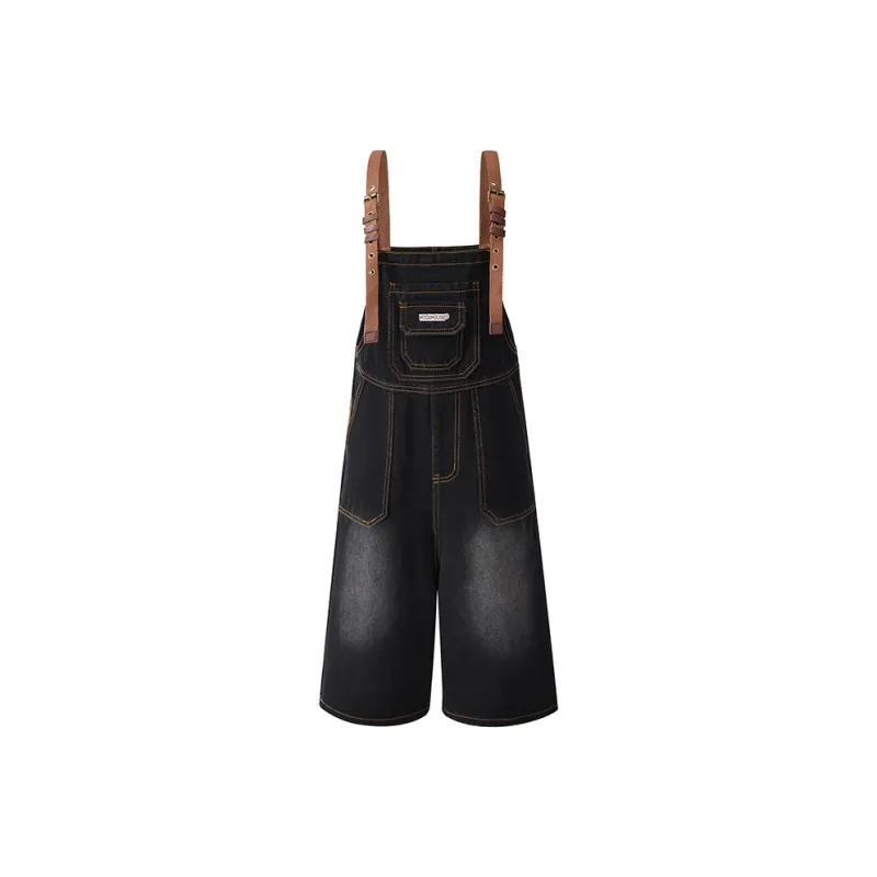 ZAZN Denim Shorts Women's-14