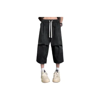 DANGERTIGER Casual Shorts Unisex