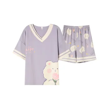 SHAYERRS Women's Pajama Sets