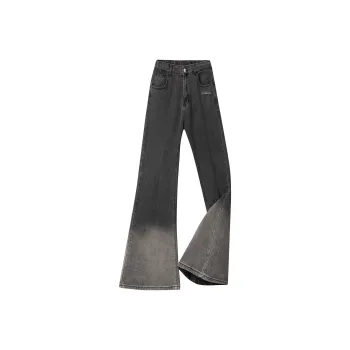 Double Dealer Jeans Unisex