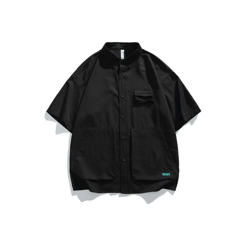 OXO OVERLOAD Shirts Unisex-12