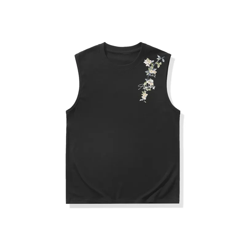 FAVEPOP Tank Tops Unisex-1