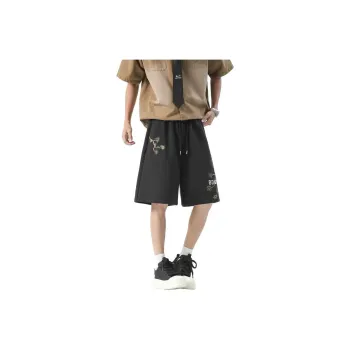 OKPI Casual Shorts Unisex