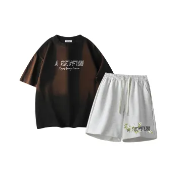 7 SEVFUN Casual Sportswear Unisex