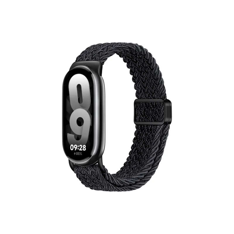 Vobafe Xiaomi Compatibility Watch Band 210mm Nylon Material-7