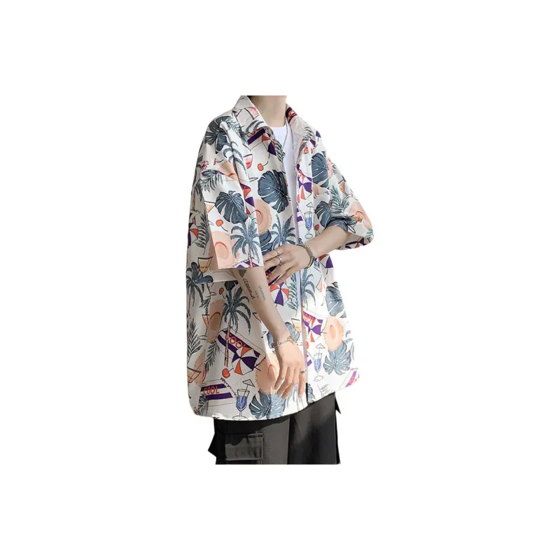 F·dragon Shirts Unisex-2