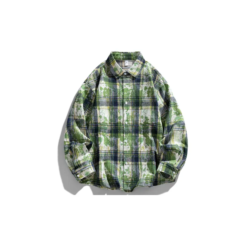 PISYPOX Shirts Unisex-8