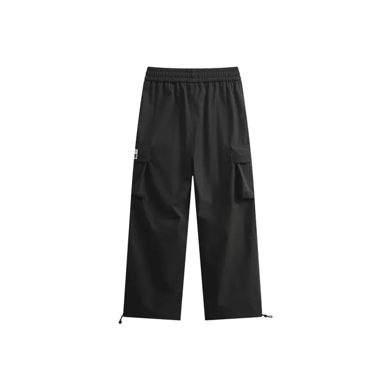 ZMHT Cargo Pants Unisex-1