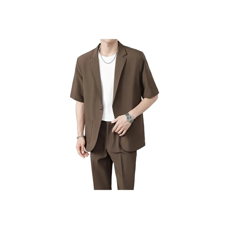 Izexx Business Suits Men-4