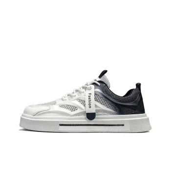 Frank Mully Low Top Skateboard Shoes Men's
