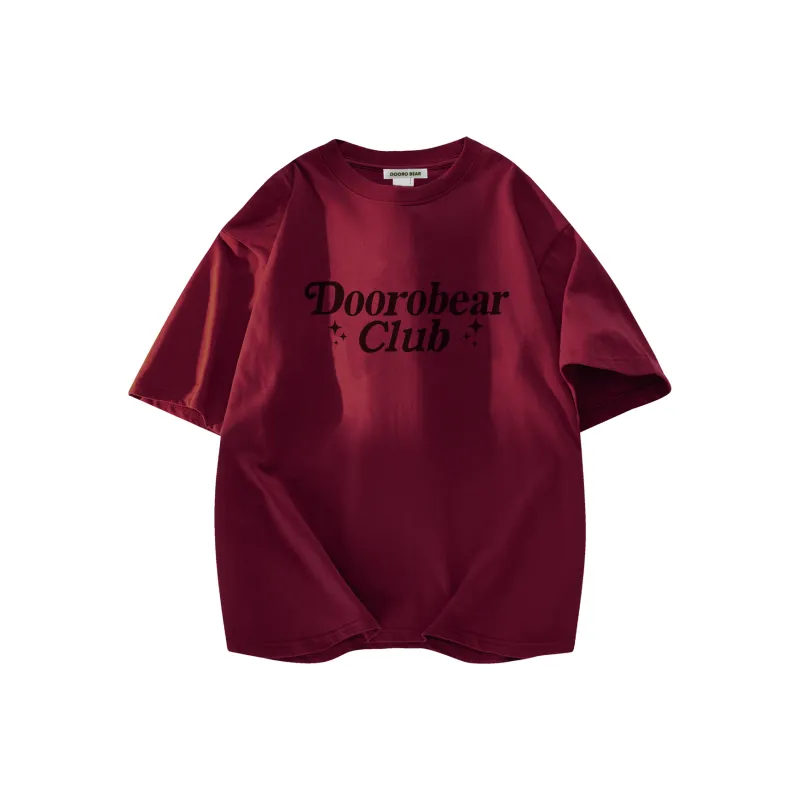 Budding Bear T Shirts Unisex-8