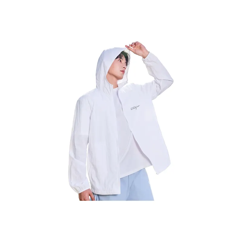 MINISO Sun Protection Clothing Unisex-3