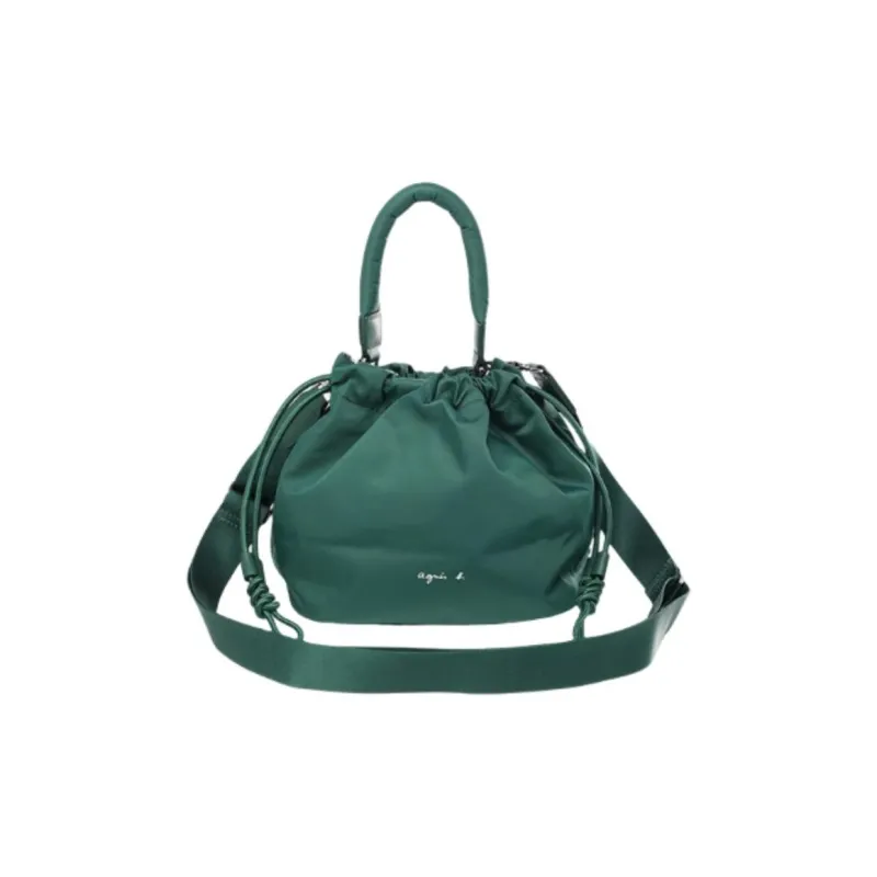 Agnès B. Two way Tote Bag-7