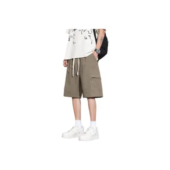 MIIOW Cool One Summer Series Cargo Shorts Unisex