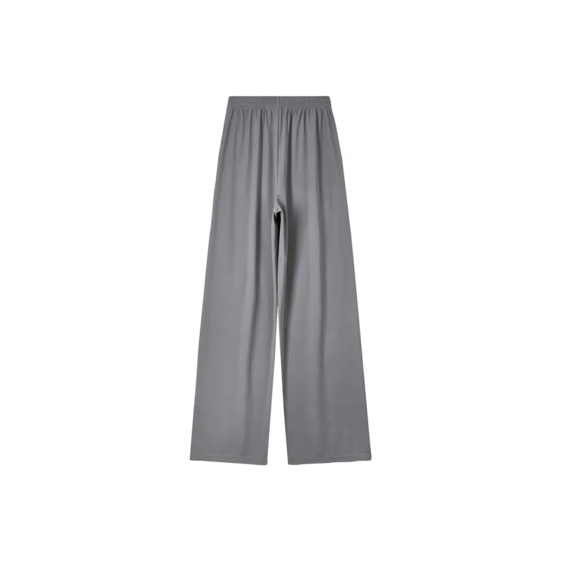 SENTUBILA Casual Pants Women's-1