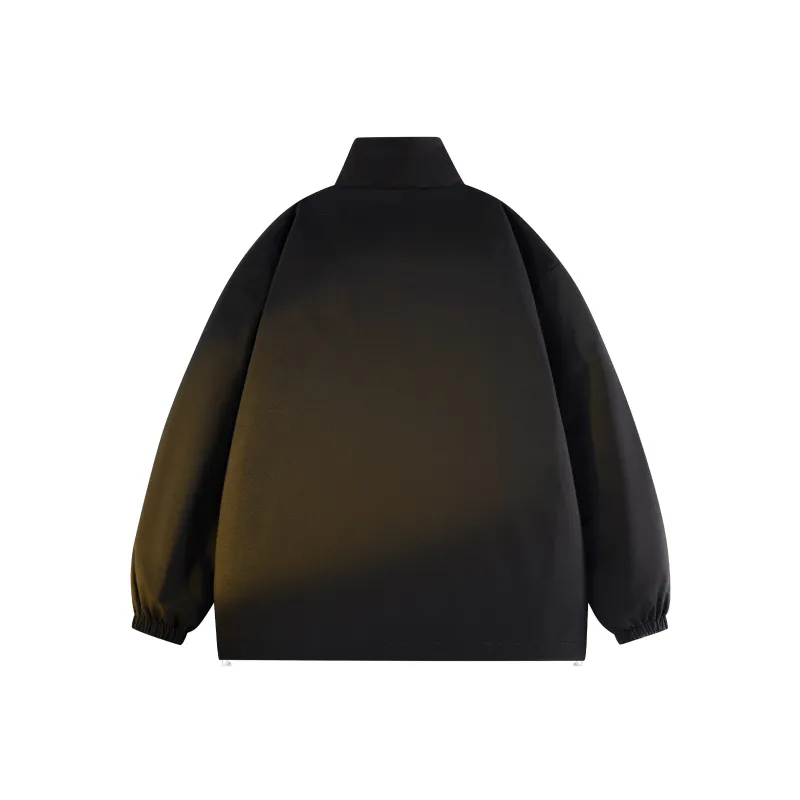 SOIE Jackets Unisex-19