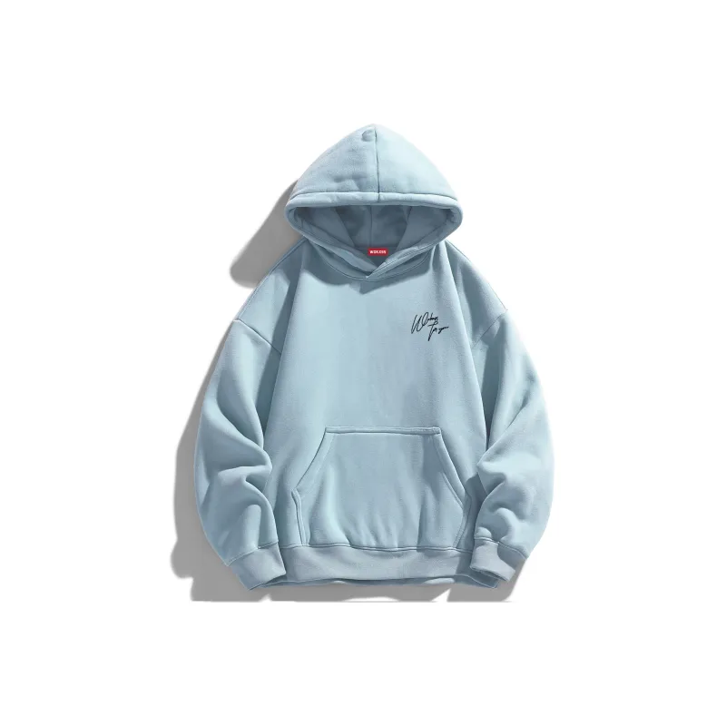 WOKXSS Sweatshirts Unisex-17