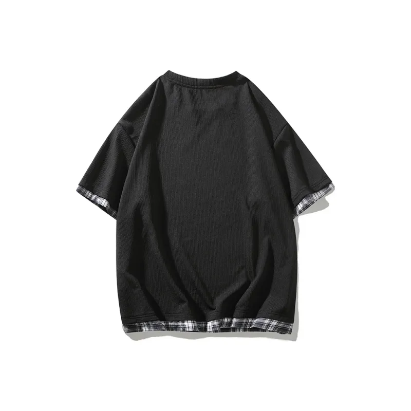 FORIDER T Shirts Unisex-1