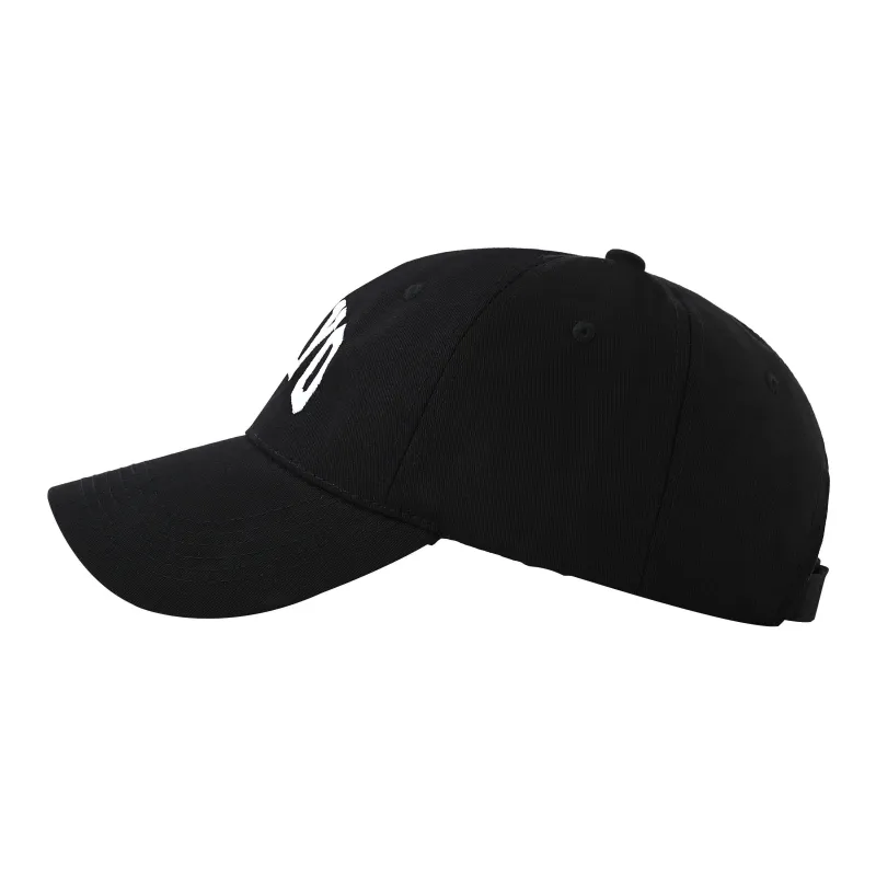 CHRONIC Cotton Baseball Caps Unisex-1