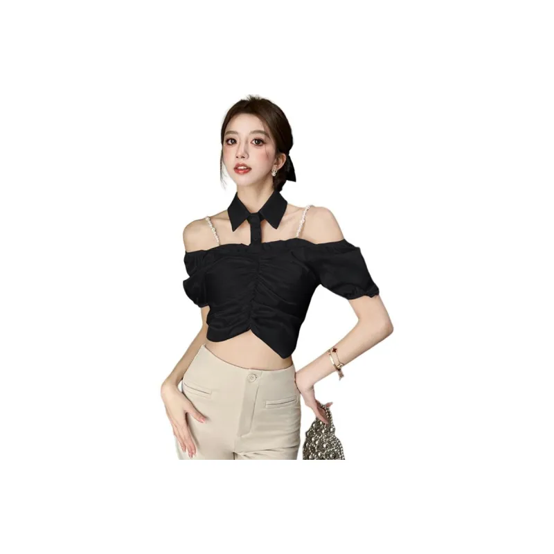 Garbege Camisoles Women's-7