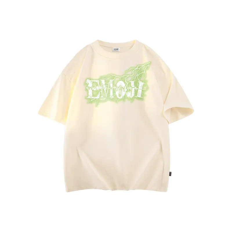Emoji T Shirts Unisex-16