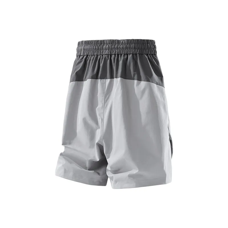 Manchester City F.C. Casual Shorts Unisex-11