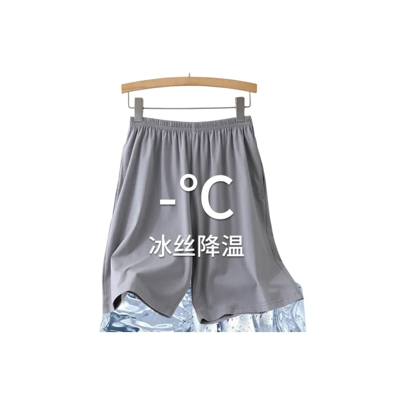 Qiao Ni Tong Pajama Pants Men's-1