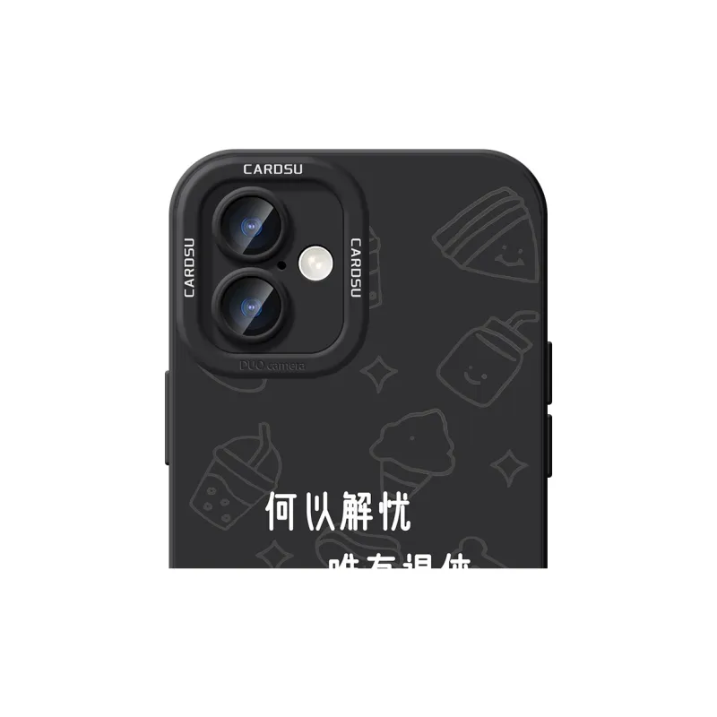 CHUNFAN Phone Cases-11