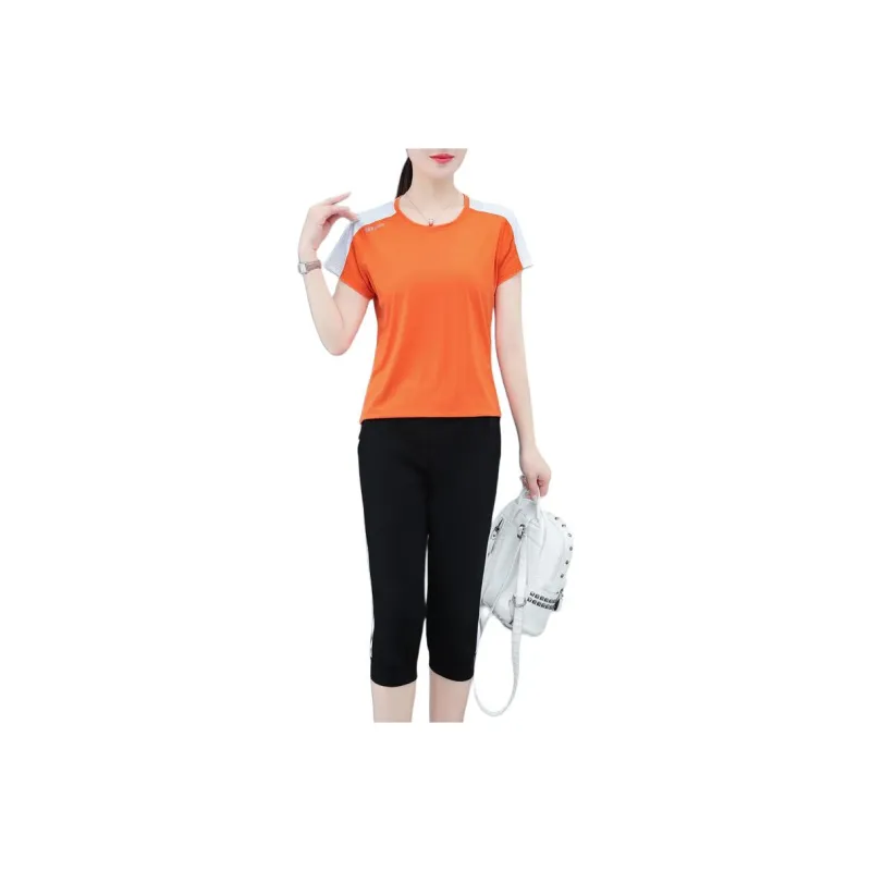 The New Age Family Fitness Set Women's-12
